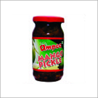 Mango Pickles Mango Pickles