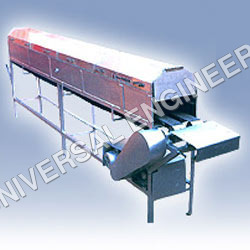 Exhaust Boxes Exhaust Boxes