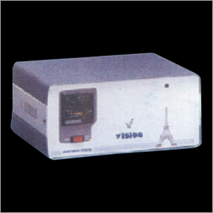Voltage Corrector Voltage Corrector