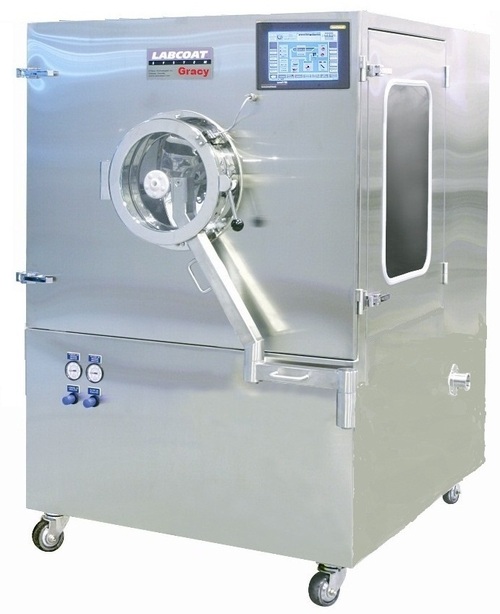 Lab Coater Equipment Lab Coater Equipment