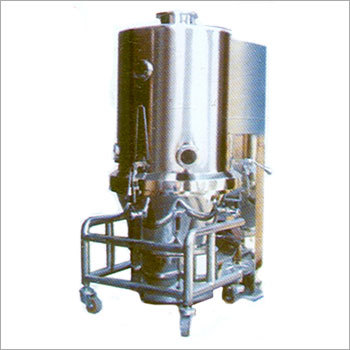 Fluid Bed Equipments Fluid Bed Equipments
