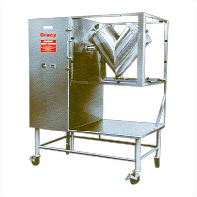 V Shape Blender V Shape Blender