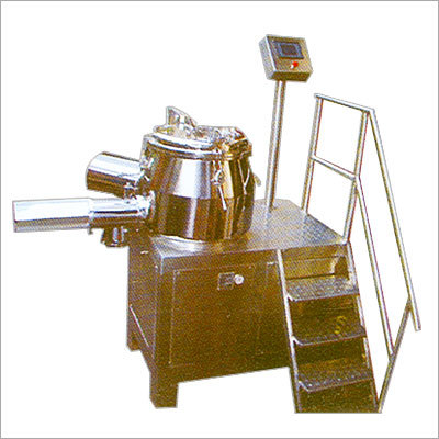 RMG 250 Ltr Mixer RMG 250 Ltr Mixer