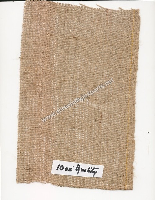 10 Oz Quality Hessian Cloth 10 Oz Quality Hessian Cloth