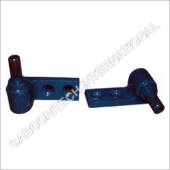 Fabricated Rail Track Components Fabricated Rail Track Components