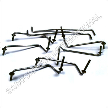 Automotive Sheet Metal Components Automotive Sheet Metal Components