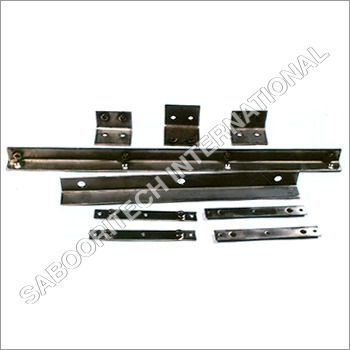 Mass Transit Components Mass Transit Components