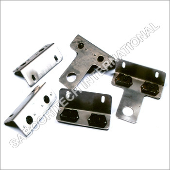 Metro Rail Components Metro Rail Components