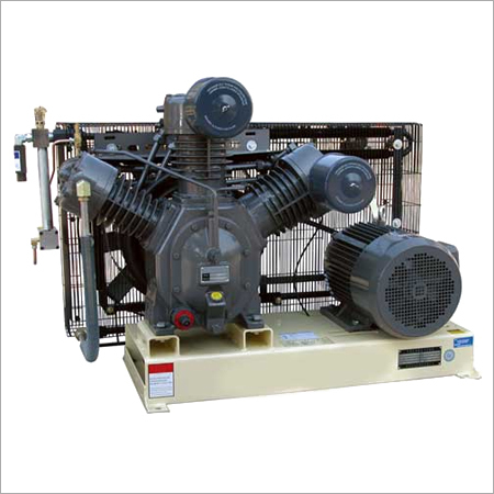 Medical Air System Medical Air System