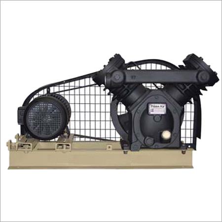 Vacuum System Vacuum System