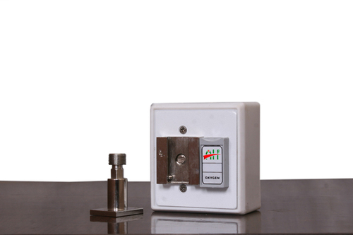Oxygen Pipe Line Oxygen Pipe Line