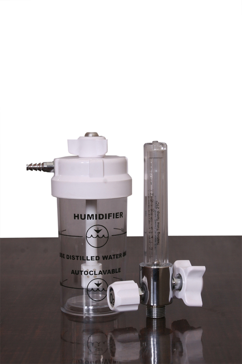 Oxygen Flow Meter Oxygen Flow Meter