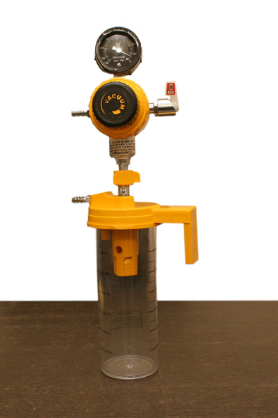 Suction Jar 600ml Suction Jar 600ml