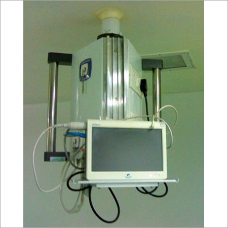 Rigid OT Pendant Rigid OT Pendant
