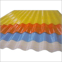 FRP Roofing Sheets FRP Roofing Sheets