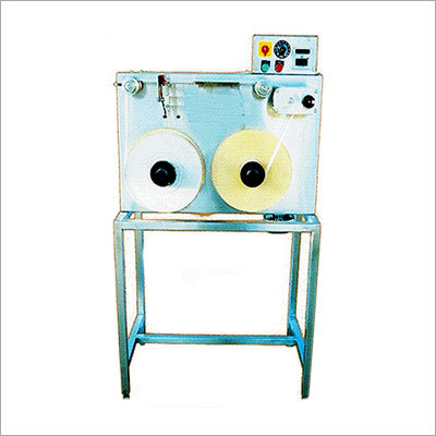 Label Roll Winder Re Winder Machines Label Roll Winder Re Winder Machines