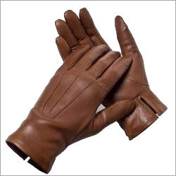 Ladies Leather Gloves Ladies Leather Gloves