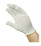 Cotton Knitted Gloves Cotton Knitted Gloves