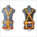 SAFETY BELTS SAFETY BELTS