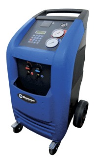 Refrigerant Recovery Machine Refrigerant Recovery Machine