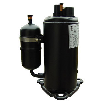 Rotary Compressor Rotary Compressor