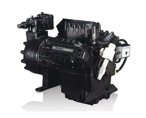 Semi Hermetic compressor Semi Hermetic compressor