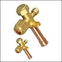 Condensing Unit Valve Condensing Unit Valve