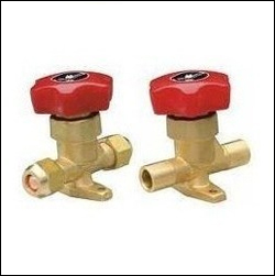 Hand Shut Valve Hand Shut Valve