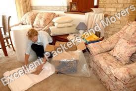 Domestic Packing Services Domestic Packing Services