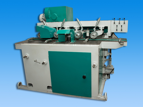 Three Side Moulder Three Side Moulder
