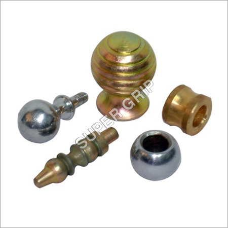 Mild Steel Turning Component Mild Steel Turning Component
