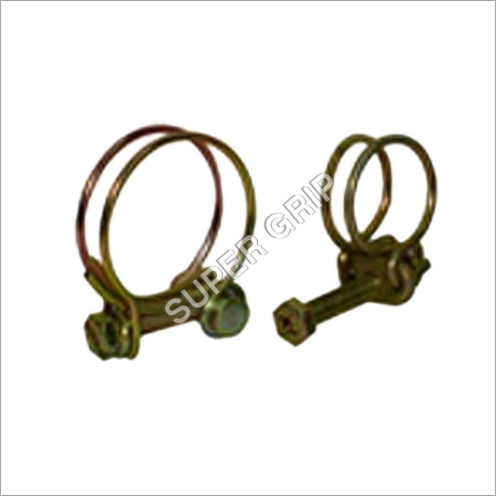 Wire Clamp Wire Clamp