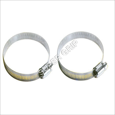 Stainless Steel Hose Clamp Stainless Steel Hose Clamp