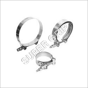 T Bolt Clamps For Automotive Industry T Bolt Clamps For Automotive Industry