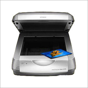 Scanner Repairing Services Scanner Repairing Services