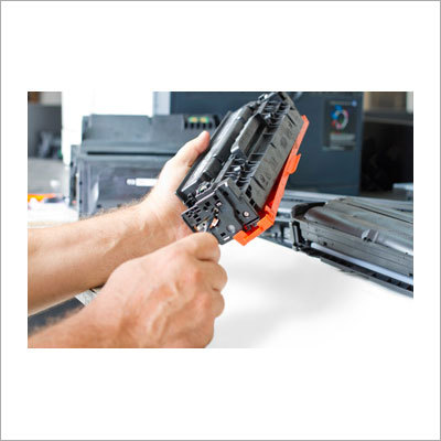 Cartridge Refilling Services Cartridge Refilling Services