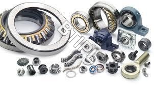 Bearings Bearings
