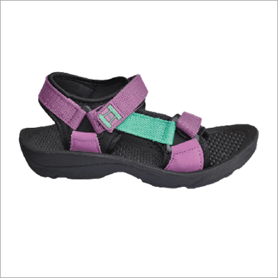 Ladies EVA Sandals Ladies EVA Sandals