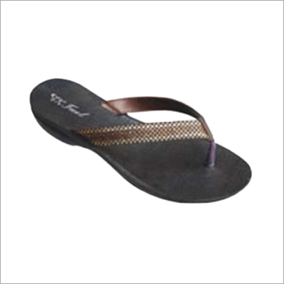 Ladies Slipper Ladies Slipper