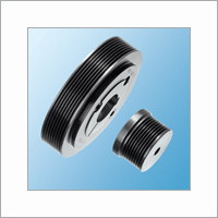 Ribbed Belt Pulleys Ribbed Belt Pulleys