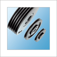 V Grooved Pulleys V Grooved Pulleys