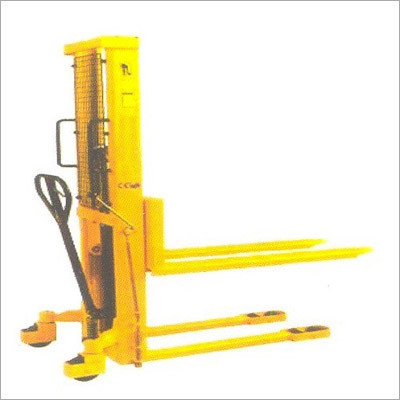 Manual Stacker Pallet Manual Stacker Pallet