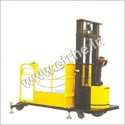 Electric Order Picker Electric Order Picker