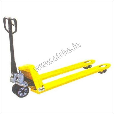 Hand Pallet Trucks Hand Pallet Trucks