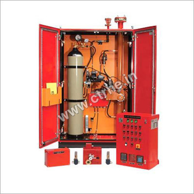 Transformer Protection System Transformer Protection System