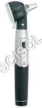 Fiber Optic Otoscope Fiber Optic Otoscope
