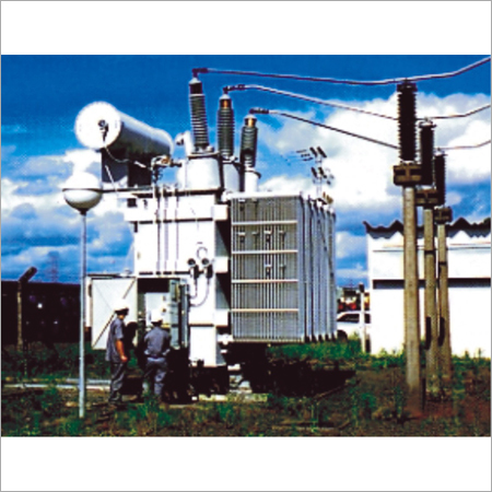 Transformer Earthing Transformer Earthing
