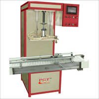 High Rate Discharge Testing Machine