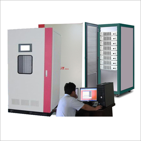 Battery Testing Machine Battery Testing Machine