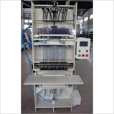 Micom Control High Precise Vacuum Filler Micom Control High Precise Vacuum Filler